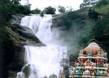 Courtallam