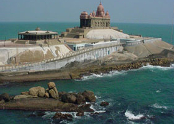 Kanyakumari