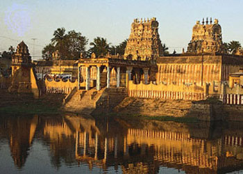 Tanjore/Kumbakonam 