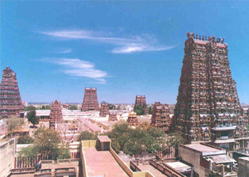 Madurai