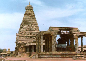 Tanjore/Kumbakonam 