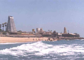 Tiruchendur