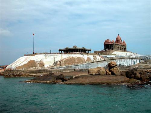 Kanyakumari